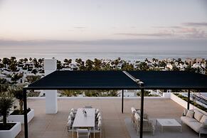 THE FLAG Hotel Marbella Estepona - Adults Recommended
