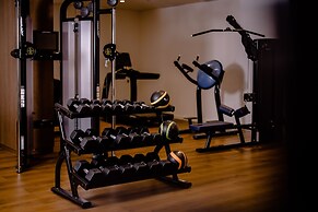 THE FLAG Hotel Marbella Estepona - Adults Recommended