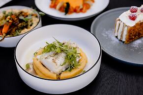 THE FLAG Hotel Marbella Estepona - Adults Recommended