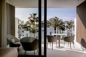 THE FLAG Hotel Marbella Estepona - Adults Recommended