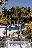 THE FLAG Hotel Marbella Estepona - Adults Recommended