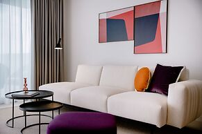 THE FLAG Hotel Marbella Estepona - Adults Recommended