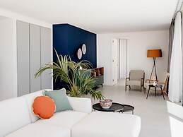 THE FLAG Hotel Marbella Estepona - Adults Recommended