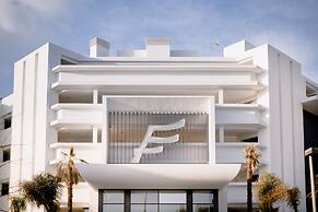 THE FLAG Hotel Marbella Estepona - Adults Recommended