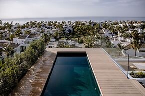 THE FLAG Hotel Marbella Estepona - Adults Recommended