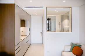 THE FLAG Hotel Marbella Estepona - Adults Recommended