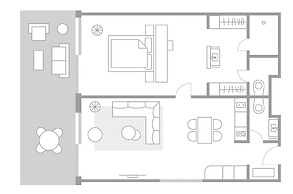 THE FLAG Hotel Marbella Estepona - Adults Recommended