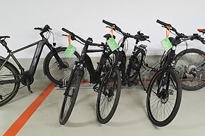 THE FLAG Hotel Marbella Estepona - Adults Recommended