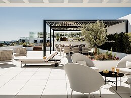 THE FLAG Hotel Marbella Estepona - Adults Recommended