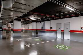 THE FLAG Hotel Marbella Estepona - Adults Recommended