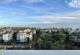 THE FLAG Hotel Marbella Estepona - Adults Recommended