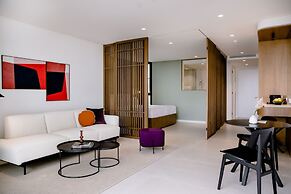 THE FLAG Hotel Marbella Estepona - Adults Recommended