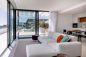 THE FLAG Hotel Marbella Estepona - Adults Recommended