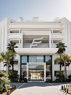 THE FLAG Hotel Marbella Estepona - Adults Recommended