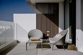 THE FLAG Hotel Marbella Estepona - Adults Recommended