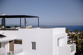 THE FLAG Hotel Marbella Estepona - Adults Recommended