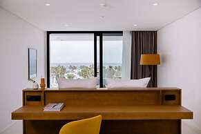 THE FLAG Hotel Marbella Estepona - Adults Recommended