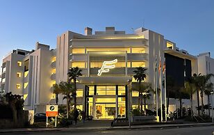 THE FLAG Hotel Marbella Estepona - Adults Recommended