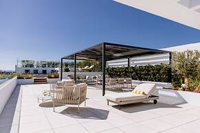 THE FLAG Hotel Marbella Estepona - Adults Recommended