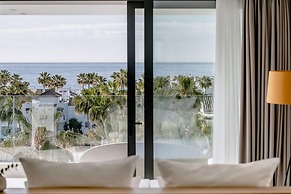 THE FLAG Hotel Marbella Estepona - Adults Recommended