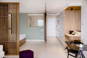 THE FLAG Hotel Marbella Estepona - Adults Recommended