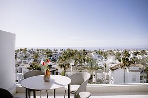 THE FLAG Hotel Marbella Estepona - Adults Recommended