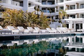THE FLAG Hotel Marbella Estepona - Adults Recommended