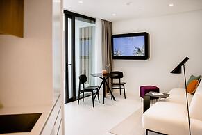 THE FLAG Hotel Marbella Estepona - Adults Recommended