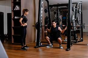 THE FLAG Hotel Marbella Estepona - Adults Recommended