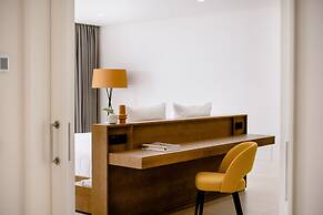 THE FLAG Hotel Marbella Estepona - Adults Recommended