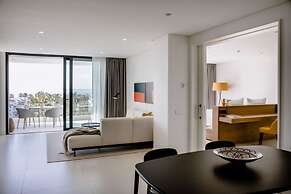 THE FLAG Hotel Marbella Estepona - Adults Recommended