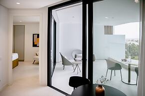 THE FLAG Hotel Marbella Estepona - Adults Recommended