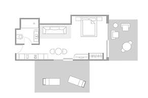 THE FLAG Hotel Marbella Estepona - Adults Recommended