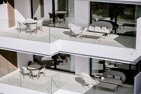 THE FLAG Hotel Marbella Estepona - Adults Recommended