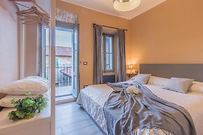 Casa Cavalli Varenna