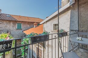 Casa Cavalli Varenna