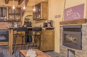 Casa Cavalli Varenna