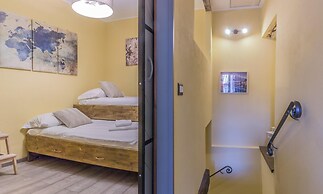 Casa Cavalli Varenna