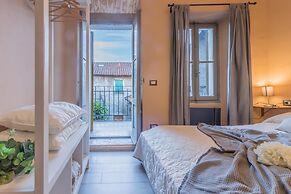 Casa Cavalli Varenna