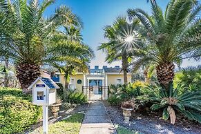 Shore To Please 4 Bedroom Home by RedAwning