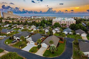 Shore To Please 4 Bedroom Home by RedAwning