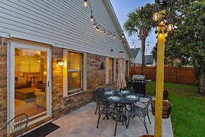 Shore To Please 4 Bedroom Home by RedAwning