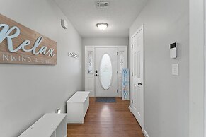 Shore To Please 4 Bedroom Home by RedAwning