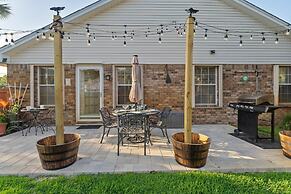 Shore To Please 4 Bedroom Home by RedAwning