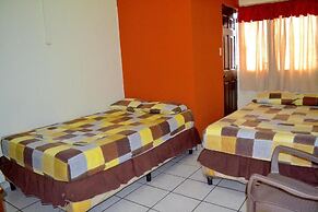 Hotel Bella Luz Centro Historico