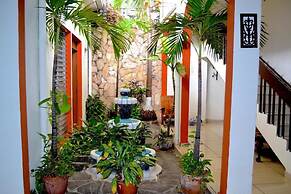 Hotel Bella Luz Centro Historico