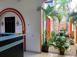 Hotel Bella Luz Centro Historico