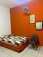 Hotel Bella Luz Centro Historico