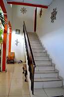 Hotel Bella Luz Centro Historico