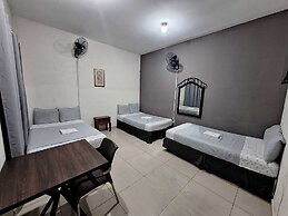 Hotel Bella Luz Centro Historico